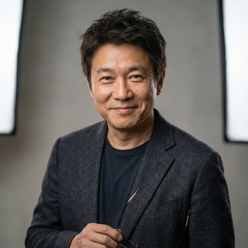 铁粉空间导演张明