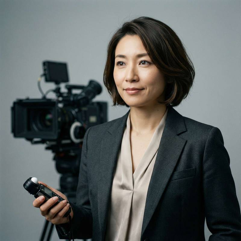 铁粉空间摄影师李娜