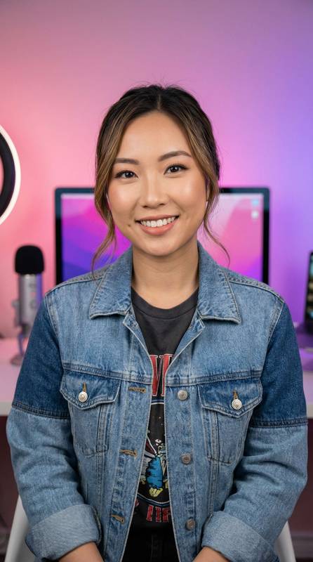 铁粉空间主播小甜