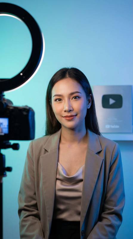 铁粉空间主播甜心