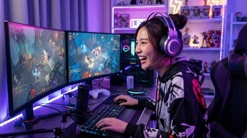 铁粉空间游戏直播视频